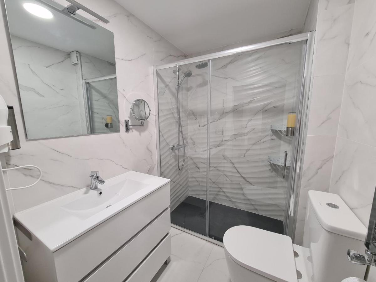 104A Apartamento Para 8 Personas Gijon Exterior photo